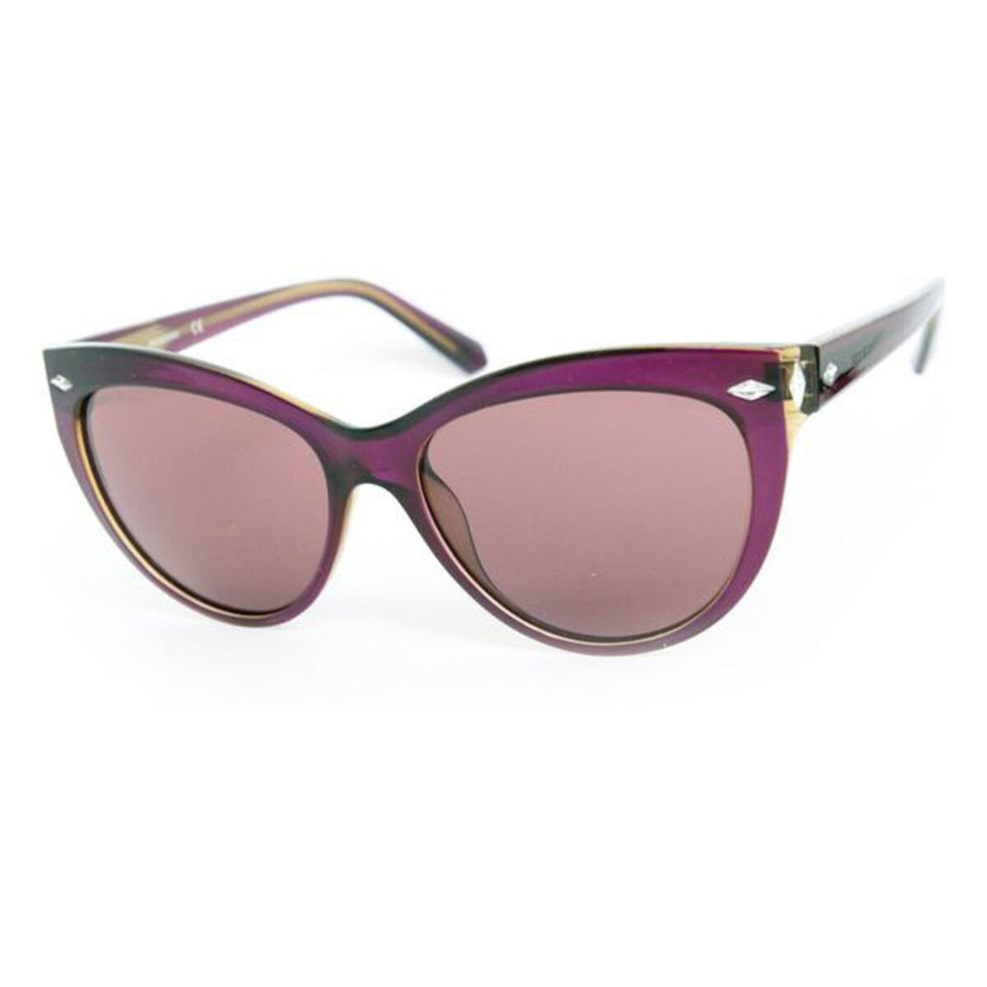 Gafas de Sol Mujer Swarovski SK-0176-83S (55 mm) (ø 55 mm)