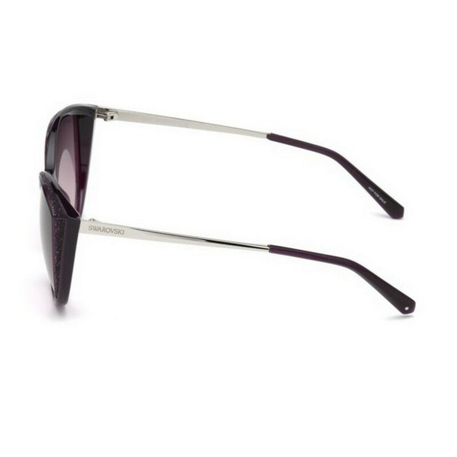 Ladies' Sunglasses Swarovski SK016878F Ø 55 mm