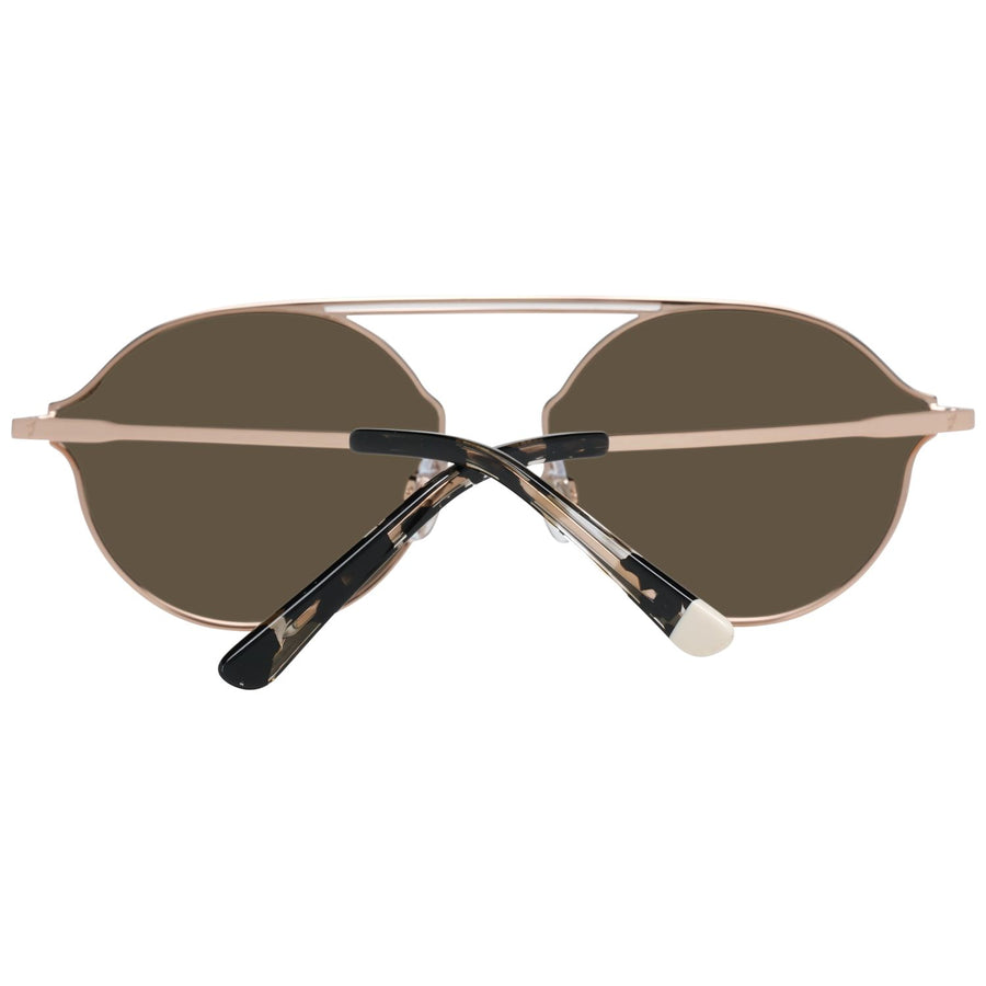 Unisex Sunglasses Web Eyewear WE0198A ø 57 mm