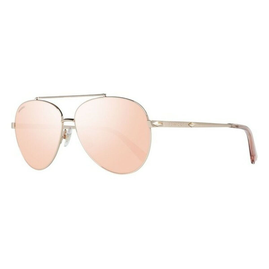 Gafas de Sol Mujer Swarovski SK0194-6028U ø 60 mm