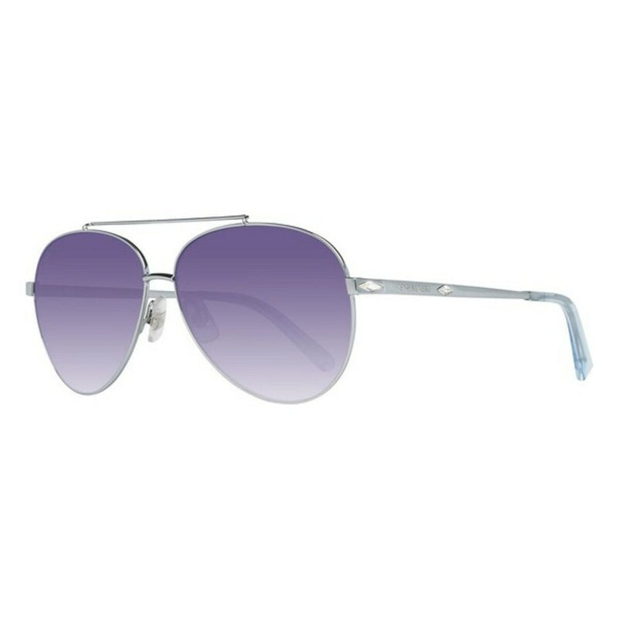 Gafas de Sol Mujer Swarovski SK0194-6084W ø 60 mm