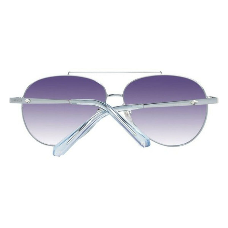 Ladies' Sunglasses Swarovski SK0194-6084W ø 60 mm