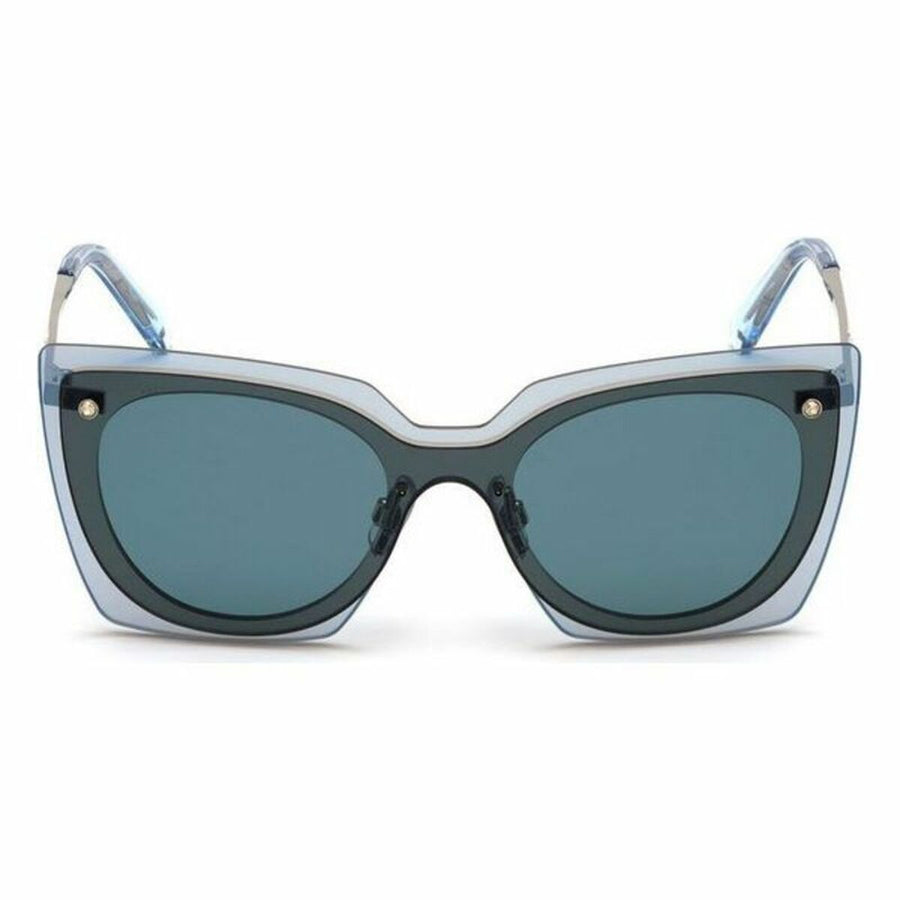 Gafas de Sol Mujer Swarovski SK-0201-16V Ø 53 mm