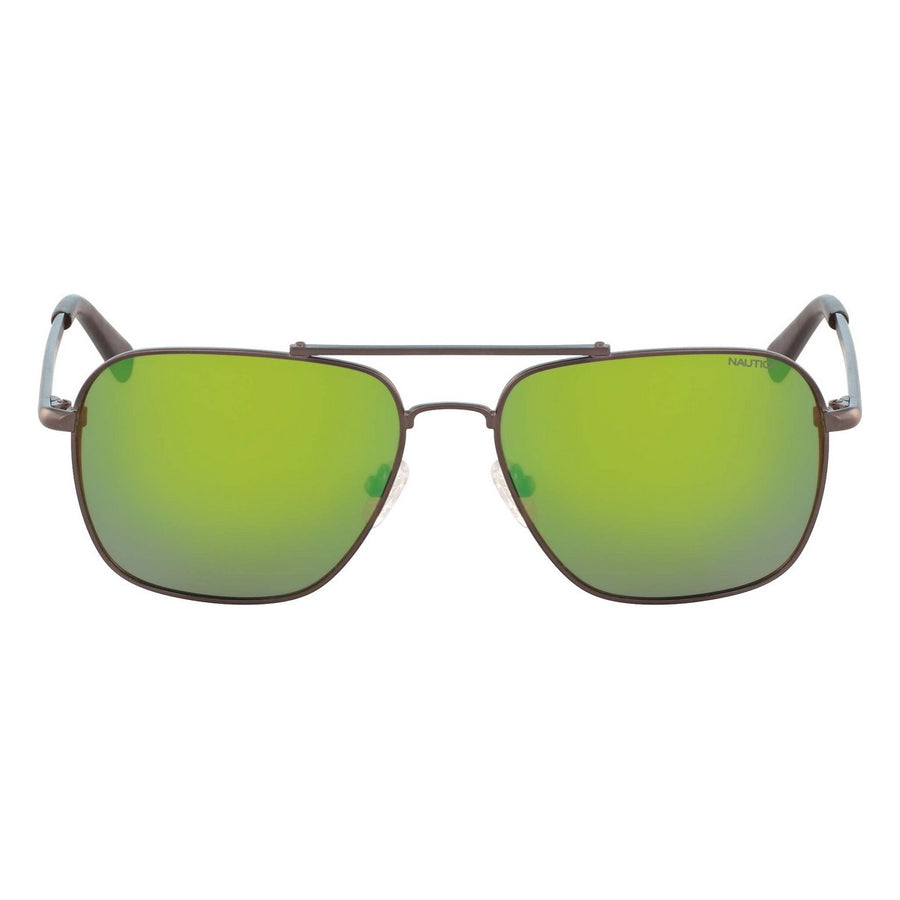 Gafas de Sol Hombre Nautica N4637SP-030 ø 57 mm