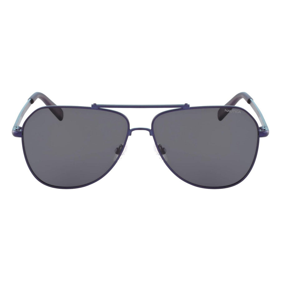 Men's Sunglasses Nautica N4636SP-420 ø 60 mm