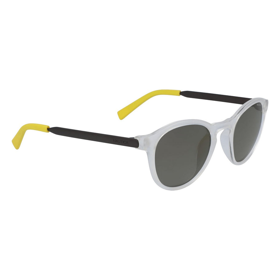 Gafas de Sol Hombre Nautica N3643SP-909 Ø 49 mm