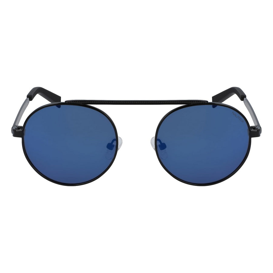 Gafas de Sol Hombre Nautica N4643SP-001 Ø 51 mm