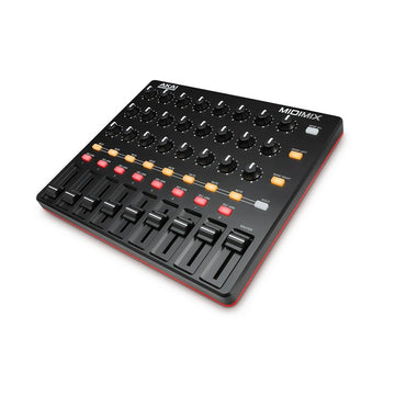 Controlador de Sonido Akai MIDIMIX