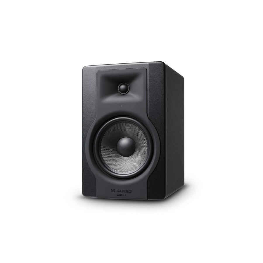 Monitor de estudio M-Audio BX8 D3 150 W