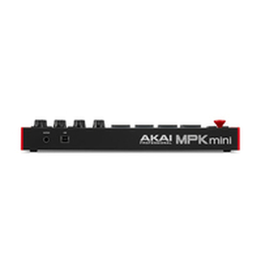 Keyboard Akai MPK Mini MK3 MIDI Control unit