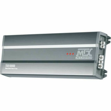 Amplificador Mtx Audio TX81000D 1000 W