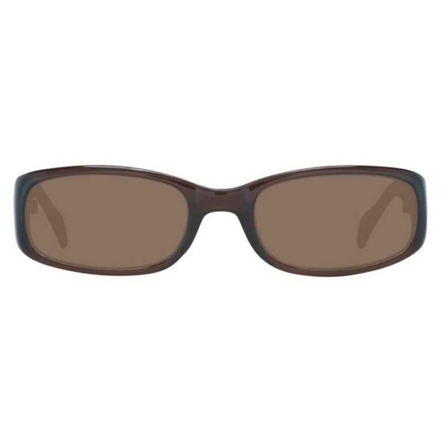 Gafas de Sol Hombre Guess GU653NBRN-151 Ø 51 mm