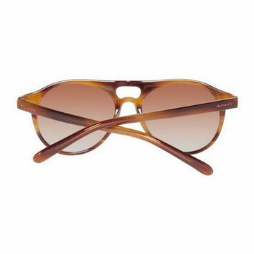 Gafas de Sol Hombre Gant GRA052 53A25 Ø 53 mm