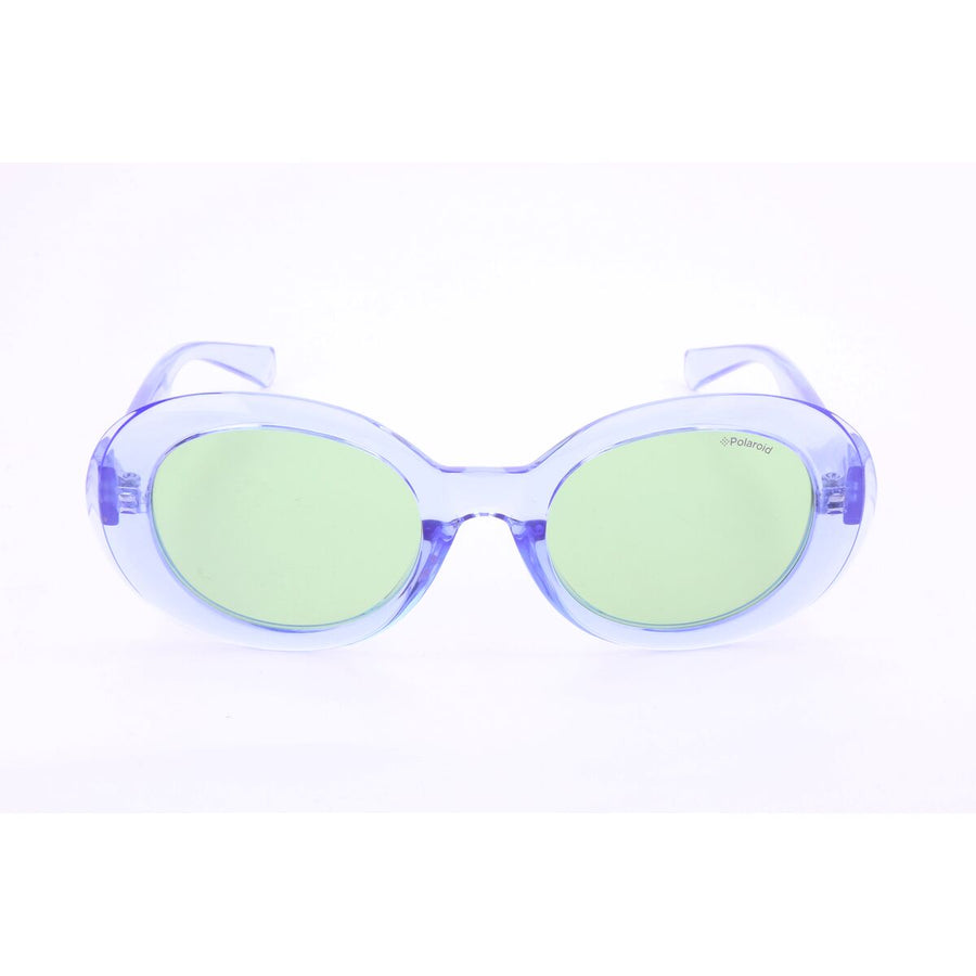 Ladies' Sunglasses Polaroid PLD6052-S-789 Ø 52 mm