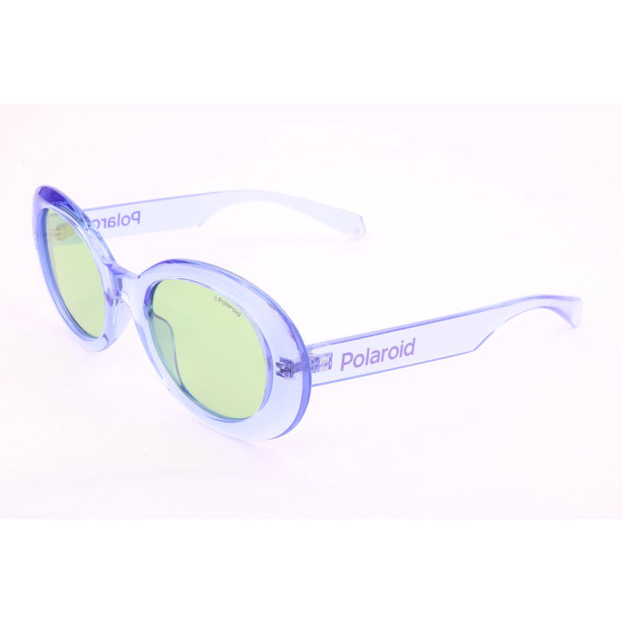 Ladies' Sunglasses Polaroid PLD6052-S-789 Ø 52 mm