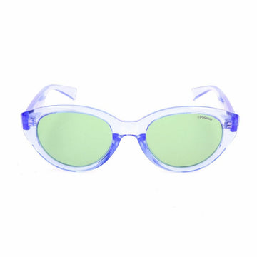 Ladies' Sunglasses Polaroid PLD6051-G-S-789 Ø 52 mm