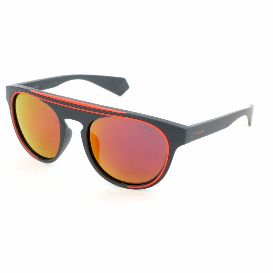 Unisex Sunglasses Polaroid PLD6064-G-S-268 Ø 52 mm