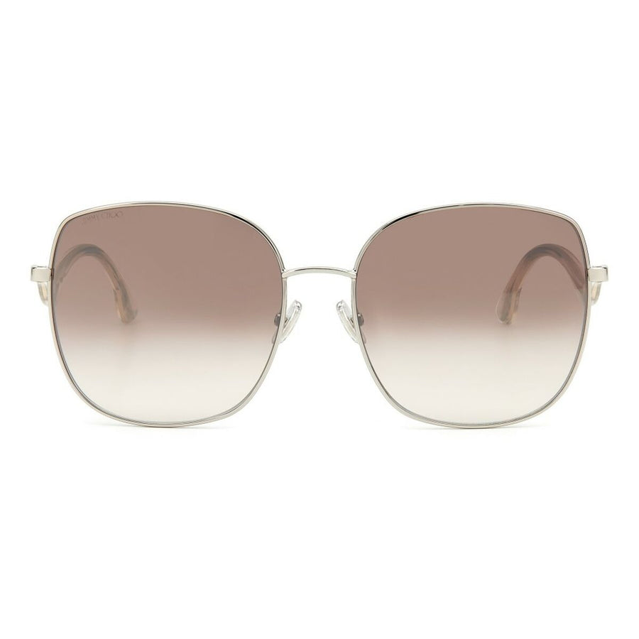 Ladies' Sunglasses Jimmy Choo MAMIE-S-3YG ø 60 mm