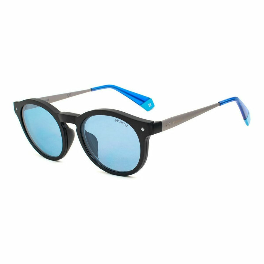 Unisex Sunglasses Polaroid PLD 6081_G_CS 49OY4_C3