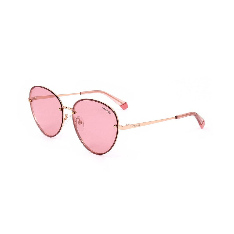 Ladies' Sunglasses Polaroid PLD-4090-S-EYR