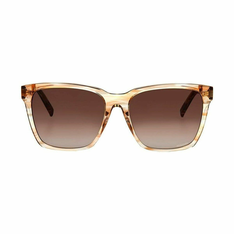 Ladies' Sunglasses Missoni Mis-0008-s-HR3-HA