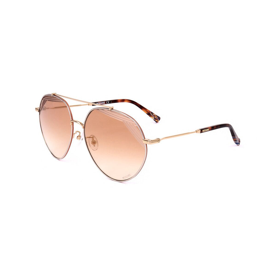 Gafas de Sol Mujer Missoni MIS-0015-S-TNG ø 60 mm