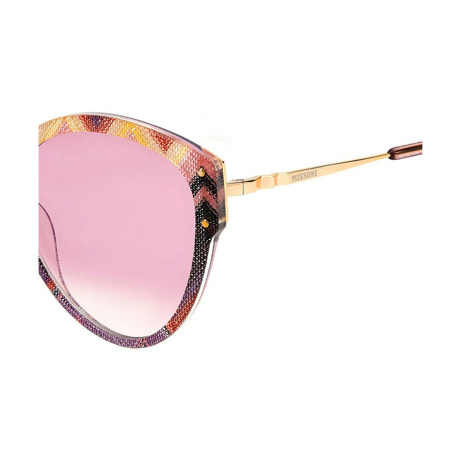 Gafas de Sol Mujer Missoni MIS-0004-S-OBL-3X ø 59 mm