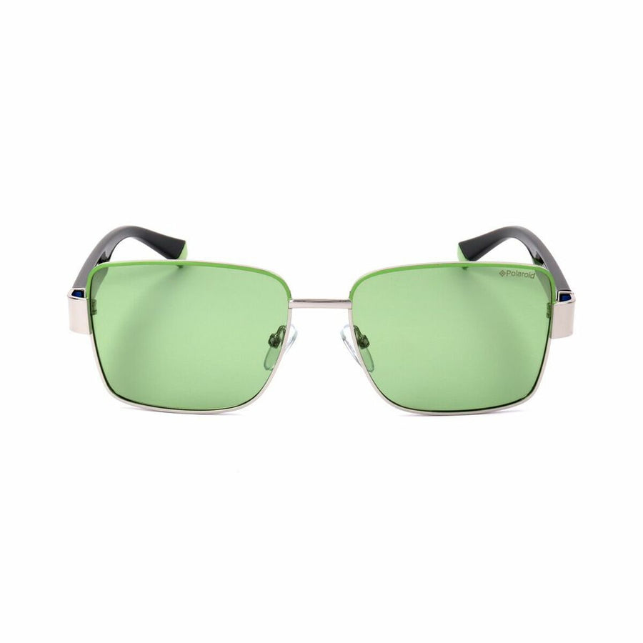 Unisex Sunglasses Polaroid PLD6120-S-KTU ø 54 mm