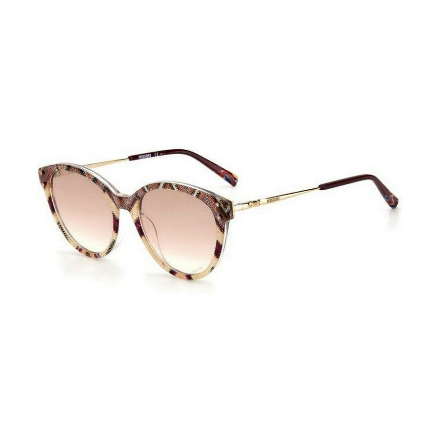 Ladies' Sunglasses Missoni MIS-0026-S-5ND-F5 Ø 53 mm