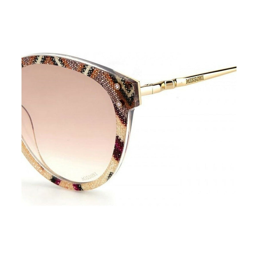 Ladies' Sunglasses Missoni MIS-0026-S-5ND-F5 Ø 53 mm