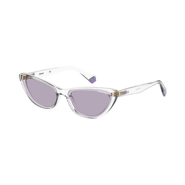 Ladies' Sunglasses Polaroid PLD-6142-S-900