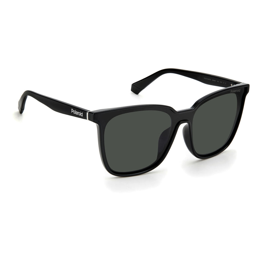 Unisex Sunglasses Polaroid Pld S Grey