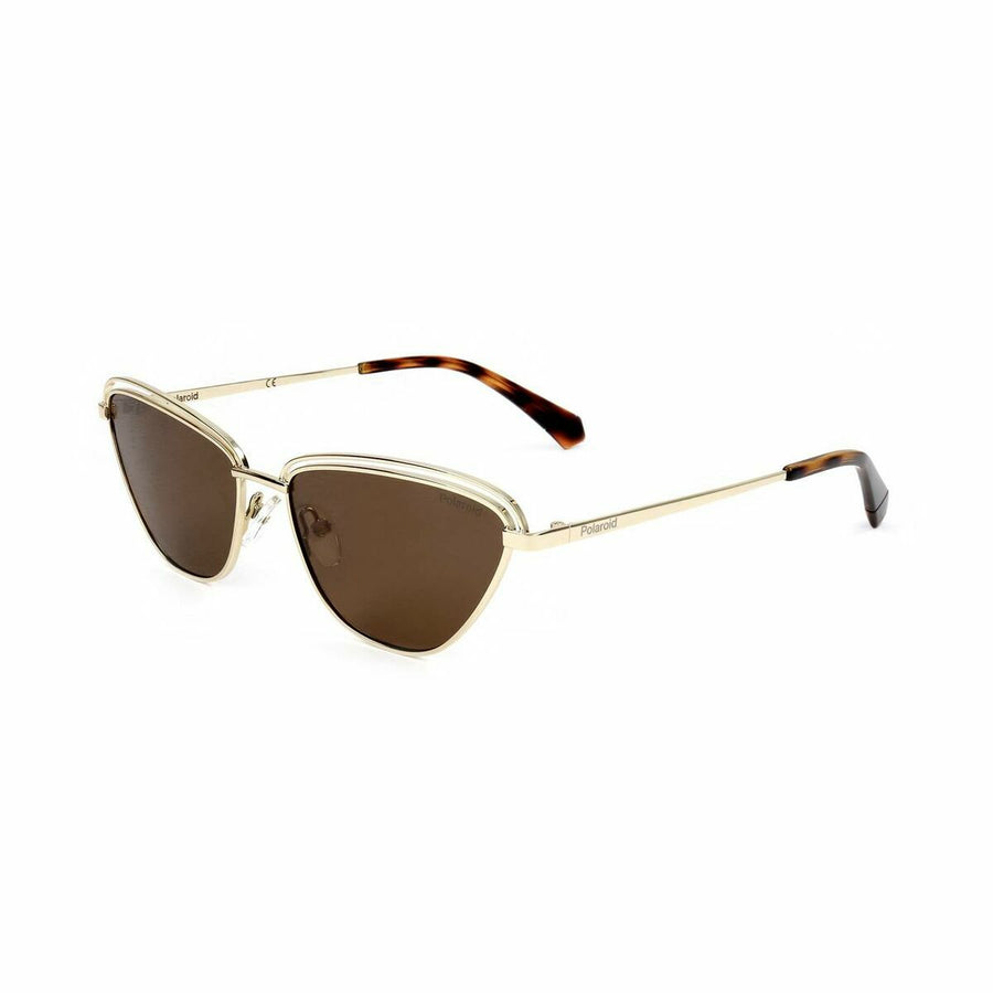 Ladies' Sunglasses Polaroid PLD-4102-S-01Q-SP ø 56 mm