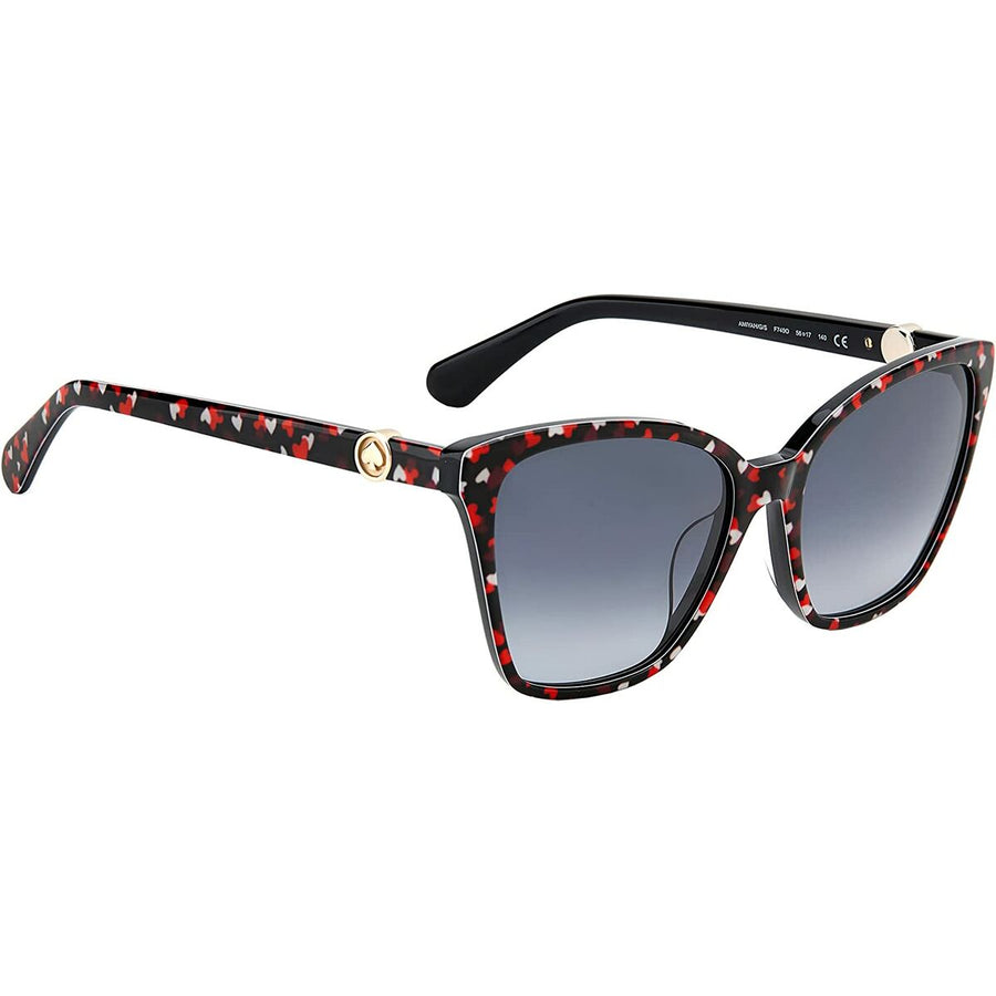 Ladies' Sunglasses Kate Spade AMIYAH_G_S