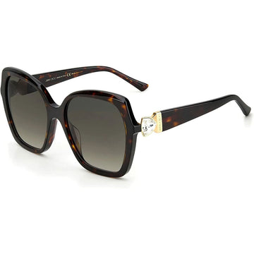 Ladies' Sunglasses Jimmy Choo ø 57 mm