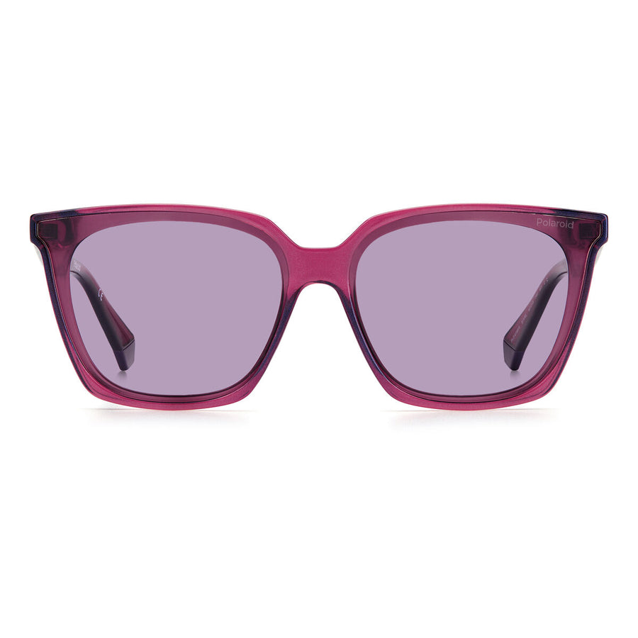 Ladies' Sunglasses Polaroid PLD-6160-S-S1V-KL Ø 62 mm