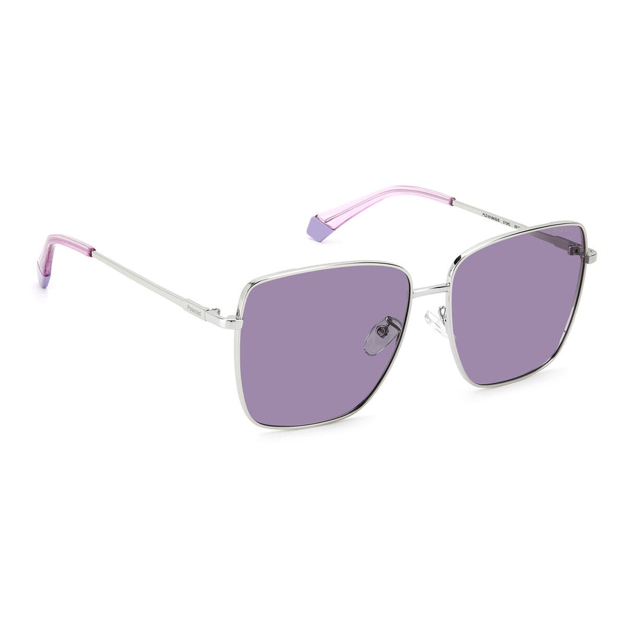 Ladies' Sunglasses Polaroid PLD-6164-G-S-010-KL ø 59 mm