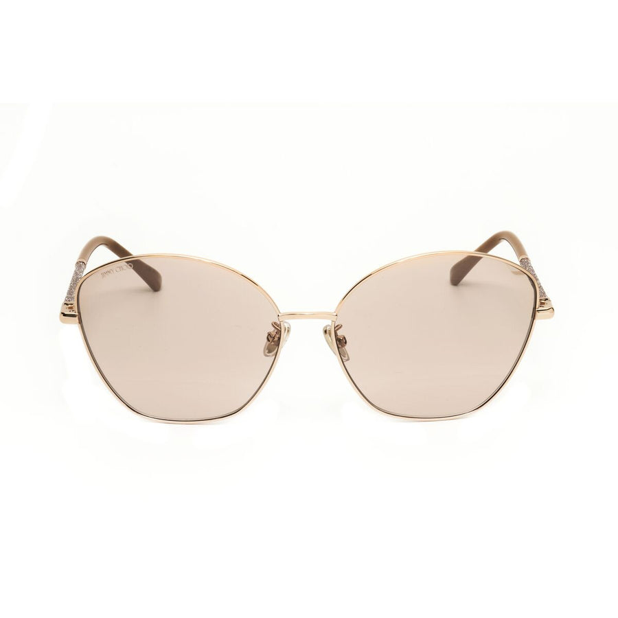 Gafas de Sol Mujer Jimmy Choo MARILIA-G-SK-BKU ø 63 mm