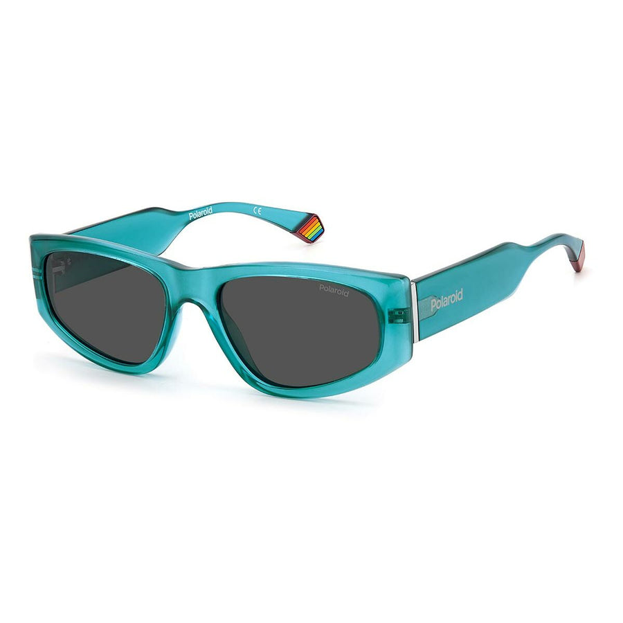 Unisex Sunglasses Polaroid PLD-6169-S-1ED