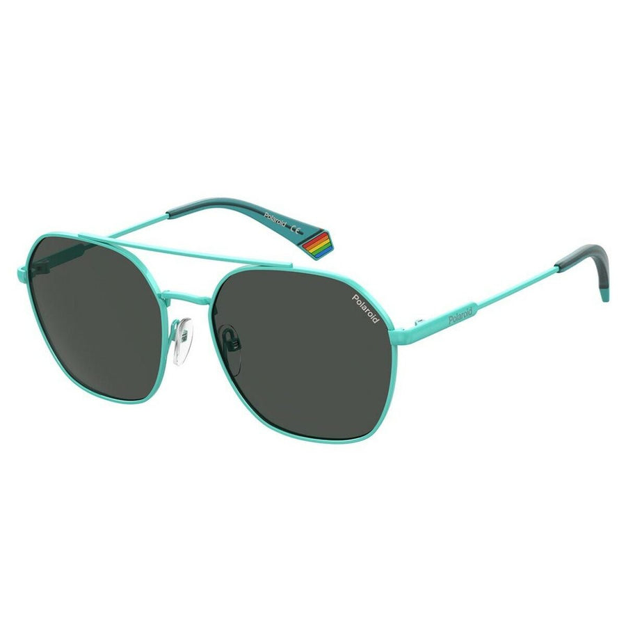 Unisex Sunglasses Polaroid PLD-6172-S-5CB