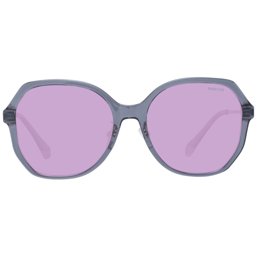 Ladies' Sunglasses Polaroid PLD 6177_G_S 57KB70F