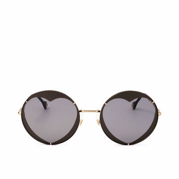 Gafas de Sol Mujer Carolina Herrera CH 0013/S Negro Dorado ø 57 mm