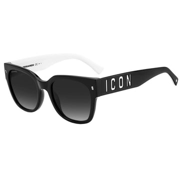 Gafas de Sol Mujer Dsquared2 Icon S Rosa Ø 53 mm