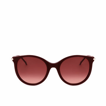 Gafas de Sol Mujer Carolina Herrera CH0024S Burdeos Ø 55 mm