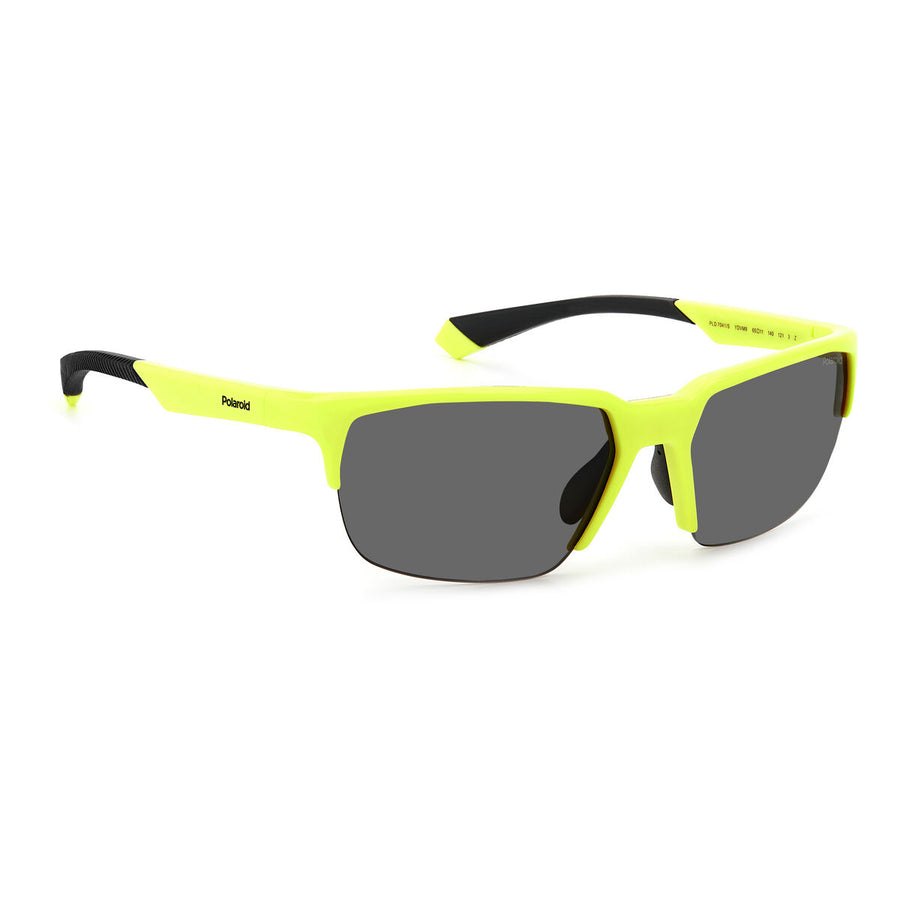 Unisex Sunglasses Polaroid PLD-7041-S-YDV-M9 Ø 65 mm