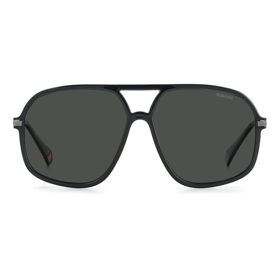 Unisex Sunglasses Polaroid PLD-6182-S-KB7-M9 ø 59 mm