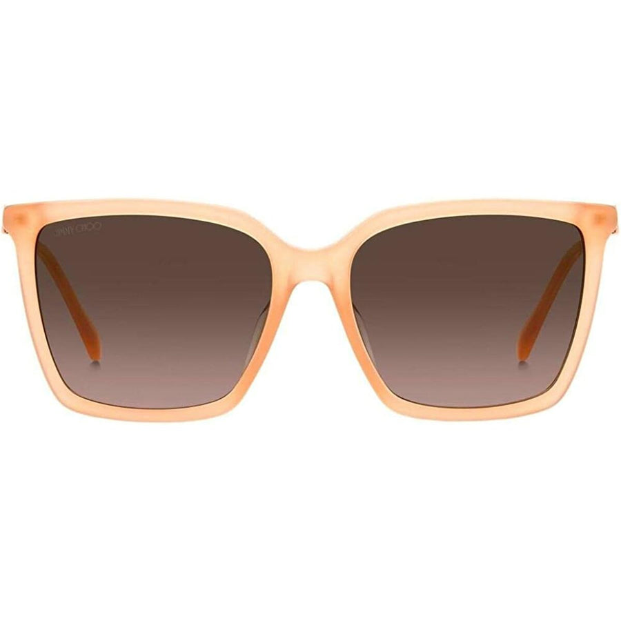 Ladies' Sunglasses Jimmy Choo ø 56 mm