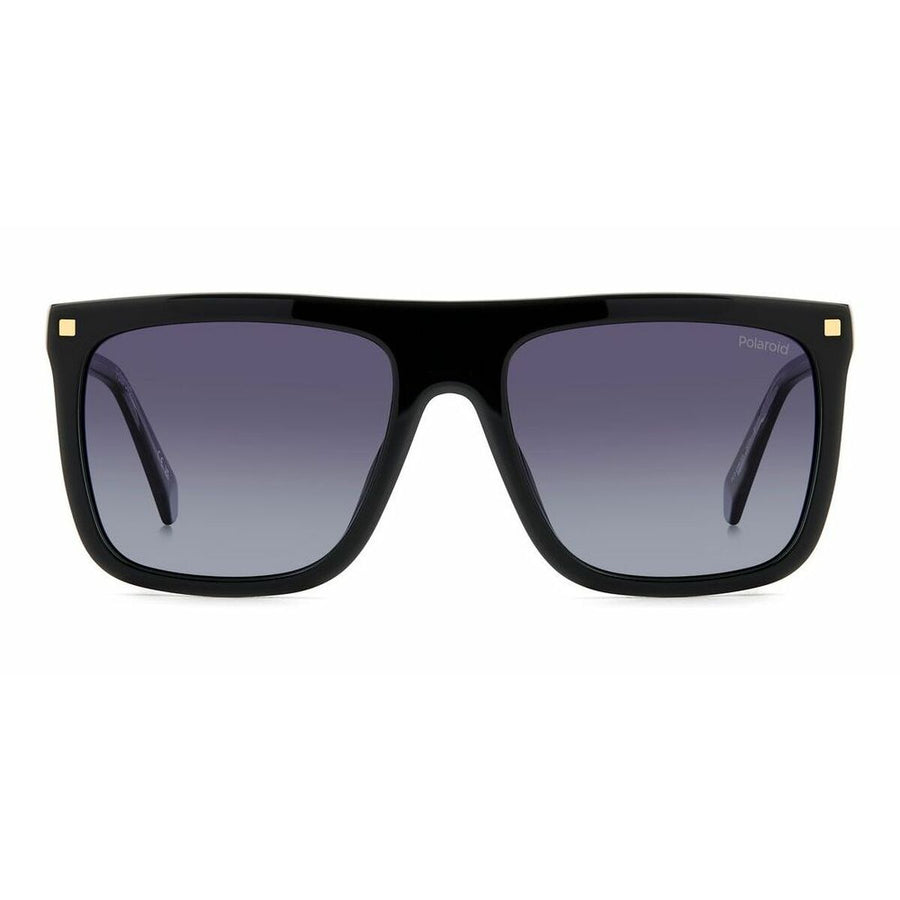 Men's Sunglasses Polaroid PLD 4166_S_X