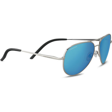 Gafas de Sol Unisex Serengeti 8553 56