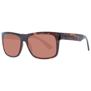 Gafas de Sol Unisex Serengeti 8371-AU 56